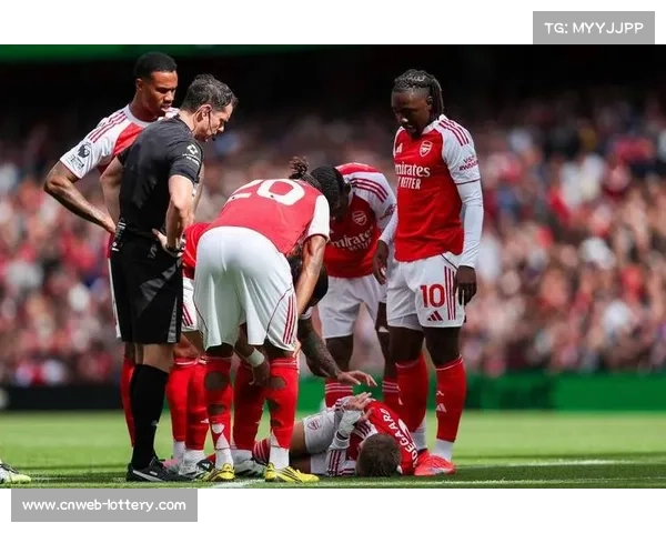 阿森纳后卫加布里埃尔伤缺影响显著，枪手胜率随之下降两成。